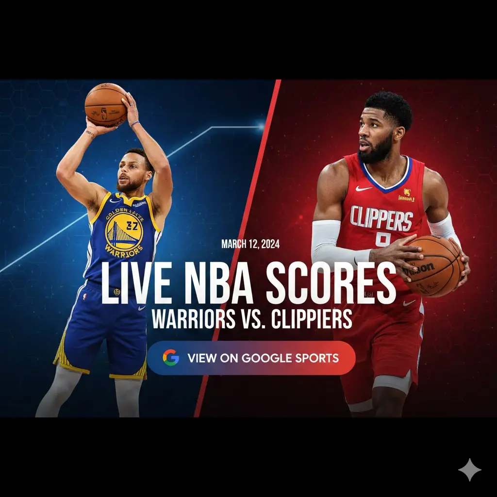 Warriors vs. Clippers