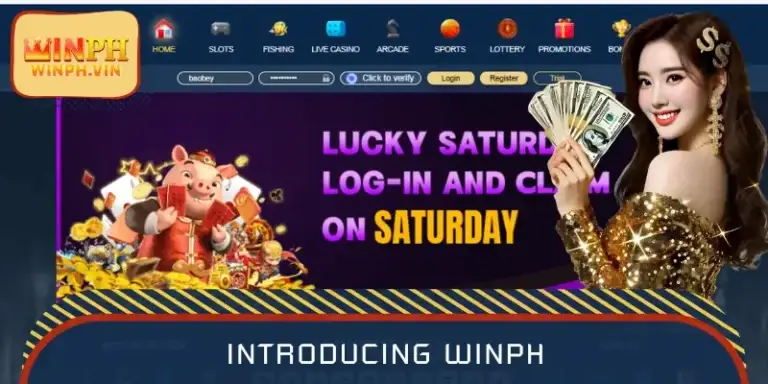 winph-Introducing